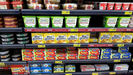 Supermarket «Grocery Outlet Bargain Market», reviews and photos, 1322 Huntington Dr, Duarte, CA 91010, USA