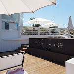 Photo n°4 de l'avis de Paolo.i fait le 04/07/2020 à 10:51 sur le  Mahja à Torre Suda