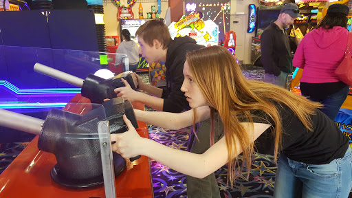 Amusement Center «Funland Family Fun Center», reviews and photos, 200 Pacific Ave, Long Beach, WA 98631, USA