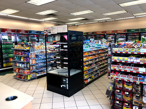 Convenience Store «Speedway», reviews and photos, 1420 Admiral Wilson Blvd, Merchantville, NJ 08109, USA