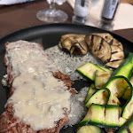 Photo n°1 de l'avis de Francesco.a fait le 18/04/2023 à 23:34 sur le  Ristorante Fuoco di Brace à Canneto Pavese