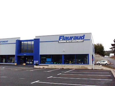 Flauraud Mende à Mende