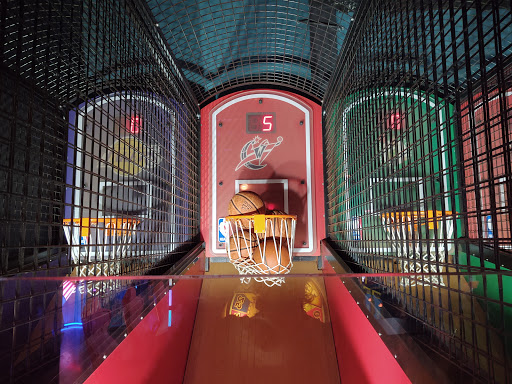 Sports Bar «Uptown Alley», reviews and photos, 6101 Brad McNeer Pkwy, Midlothian, VA 23112, USA