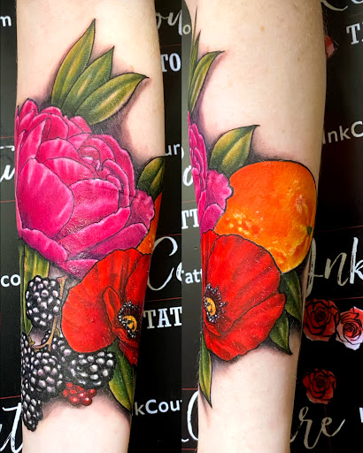 Find small tattoo ideas and meanings for your next unique tattoo in San Antonio at Ink Couture Tattoos