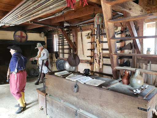 History Museum «Jamestown Settlement», reviews and photos, 2110 Jamestown Rd, Williamsburg, VA 23185, USA
