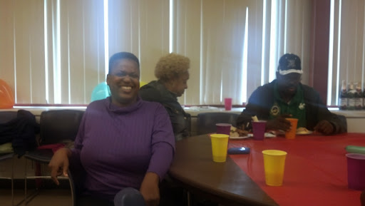 Recreation Center «Heilmann Recreation Center», reviews and photos, 19601 Crusade St, Detroit, MI 48205, USA