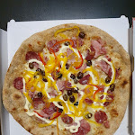 Photo n°1 de l'avis de Denis.t fait le 02/11/2020 à 12:19 sur le  Pizzeria Corte Bolla à Soave