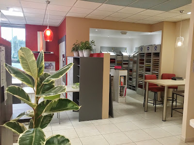 Hexa - Magasin de Poêles, Cheminées, Cuisines, Salles de bain et Rangements à Saumur à Saumur