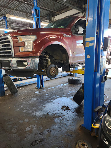 Car Repair and Maintenance «Midas», reviews and photos, 6080 Steubenville Pike, McKees Rocks, PA 15136, USA