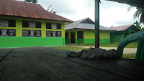 Foto SMPN  2 Koto Baru, Kabupaten Dharmasraya