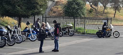 Harley-Davidson Dealer «Mathews Harley-Davidson», reviews and photos, 548 N Blackstone Ave, Fresno, CA 93701, USA