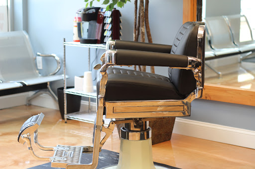 Barber Shop «Polished Barber Company», reviews and photos, 3543 Philadelphia Pike, Claymont, DE 19703, USA