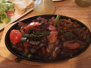 Photo n°70 de Chez Ama à Aix-en-Provence ()