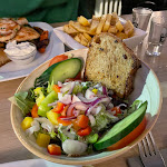 Photo n°1 de l'avis de Ursula.a fait le 06/10/2023 à 11:03 sur le  Sturmflut Bierlokal à Cuxhaven