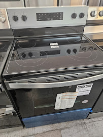 Électroménagers Atlas - Photo 4 - Car repair in Montreal, Quebec, Canada, Burlington