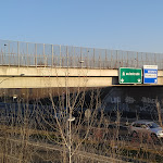 Photo n°3 de l'avis de Rubens.o fait le 17/01/2022 à 06:20 sur le  Riviera à Segrate