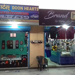 Laxmi Market photo