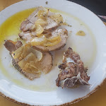 Photo n°3 de l'avis de mario.i fait le 25/08/2021 à 14:18 sur le  Agriristoro La Cesarina à Castagneto Carducci