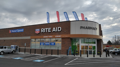Rite Aid