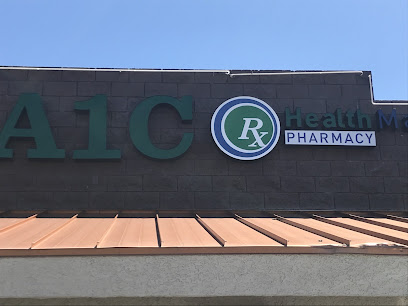 A1C Pharmacy