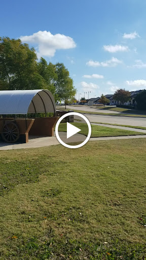 Park «J. C. Grant Neighborhood Park», reviews and photos, 8220 Wade Blvd, Frisco, TX 75034, USA