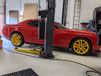 Rim Repair by TAS Machine Co. - Photo 5 - Car repair in Laurel, MD, Columbia