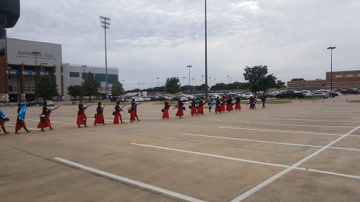 Stadium «Birdville ISD Fine Arts/Athletics Complex», reviews and photos, 9200 Mid Cities Blvd, North Richland Hills, TX 76180, USA