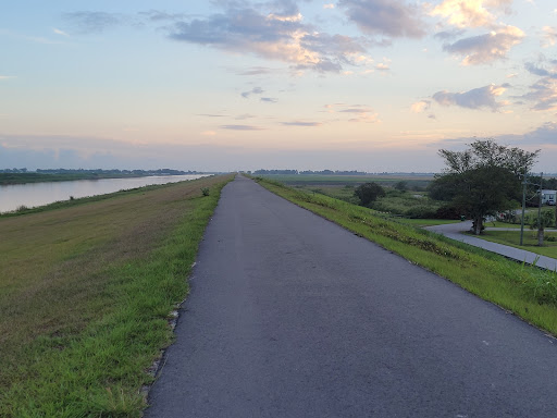 Boat Ramp «South Bay RV Park», reviews and photos, 100 Levee Rd, South Bay, FL 33493, USA