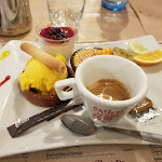 Photo n° 1 de l'avis de Robert.a fait le 17/12/2023 à 16:28 pour Restaurant Pierre Bonaventure à Pont-à-Mousson