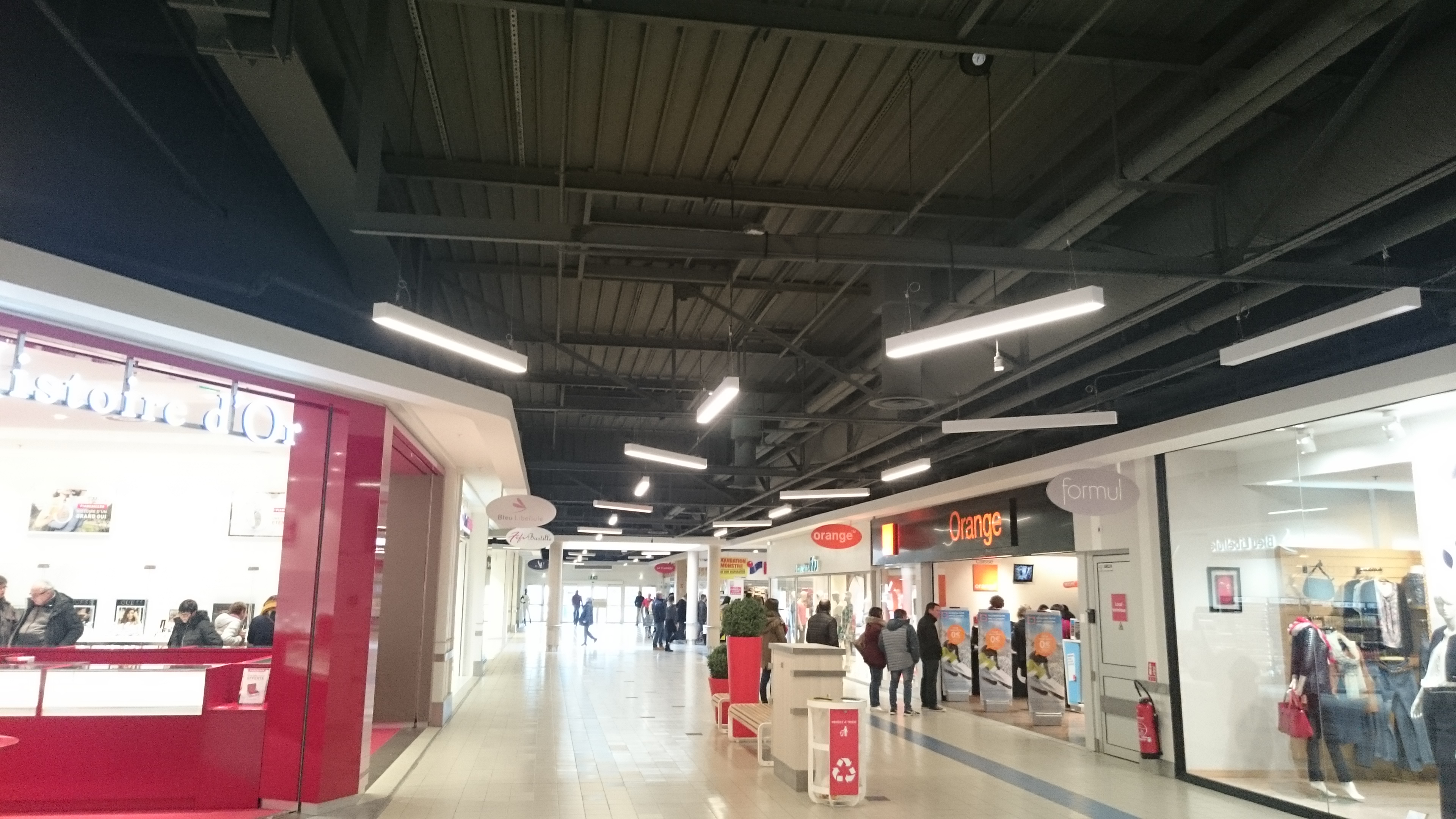 Photo n° 2 de l'avis de Stéphane.A fait le 03/08/2018 à 16:11