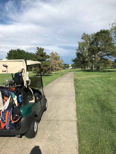 Golf Resort «The Inverness Golf Club», reviews and photos, 200 Inverness Dr W, Englewood, CO 80112, USA