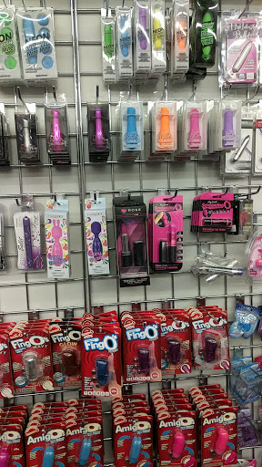 Lingerie Store «Lover Luxuries», reviews and photos, 6065 N Maple St, Omaha, NE 68104, USA