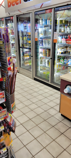 Speedway, 16819 Marsh Rd, Haslett, MI 48840, USA, 