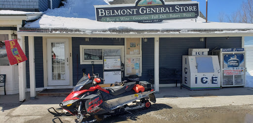 Deli «Belmont General Store», reviews and photos, 2400 Belmont Rd, Belmont, VT 05730, USA