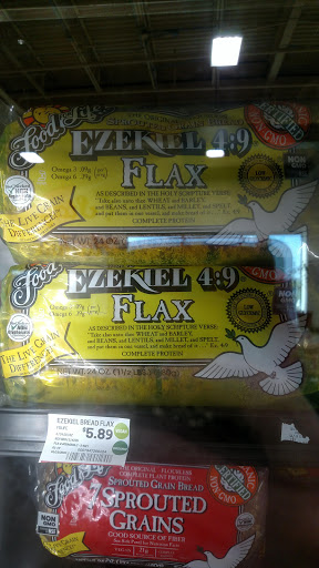 Health Food Store «Earth Fare», reviews and photos, 3737 W Market St, Fairlawn, OH 44333, USA