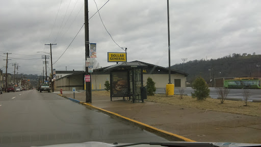 Discount Store «Dollar General», reviews and photos, 514 Fallowfield Ave, Charleroi, PA 15022, USA