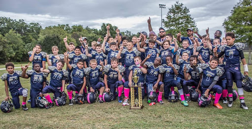 Recreation Center «Valrico Recreation Center», reviews and photos, 707 S Miller Rd, Valrico, FL 33594, USA