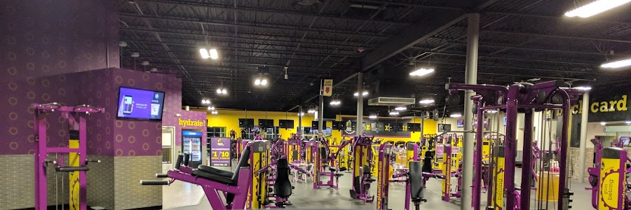 Planet Fitness