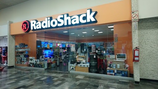 RadioShack