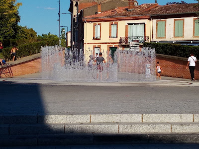 Point Nickel - TABAC à Albi