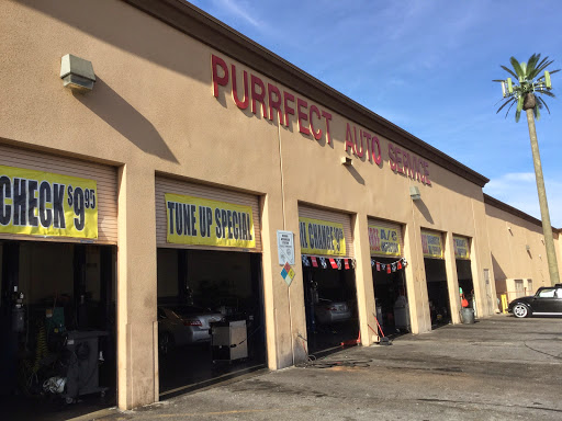 Auto Repair Shop «Purrfect Auto Service», reviews and photos, 10050 S Eastern Ave #301, Henderson, NV 89052, USA