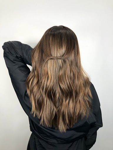 Hair Salon «Xcellent Beauty Salon», reviews and photos, 39-21 Bell Blvd, Bayside, NY 11361, USA