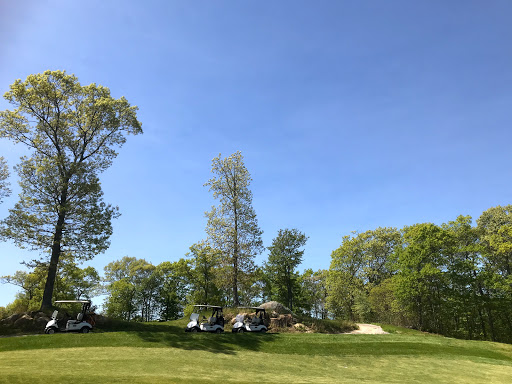 Public Golf Course «Great Rock Golf Club», reviews and photos, 141 Fairway Dr, Wading River, NY 11792, USA