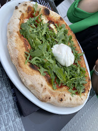 Pizza du Restaurant italien La Villa à Mulhouse - n°9