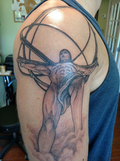 Explore miscarriage tattoo ideas small, creative tattoo ideas in Woodstock, available at Ed Dempsey Tattoo Company