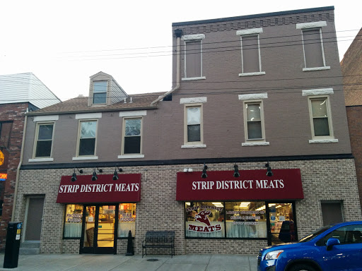 Butcher Shop «Strip District Meats, Inc», reviews and photos, 2123 Penn Ave, Pittsburgh, PA 15222, USA
