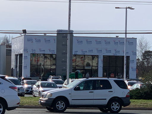 Subaru Dealer «Subaru of Richmond», reviews and photos, 9177 W Broad St, Richmond, VA 23294, USA