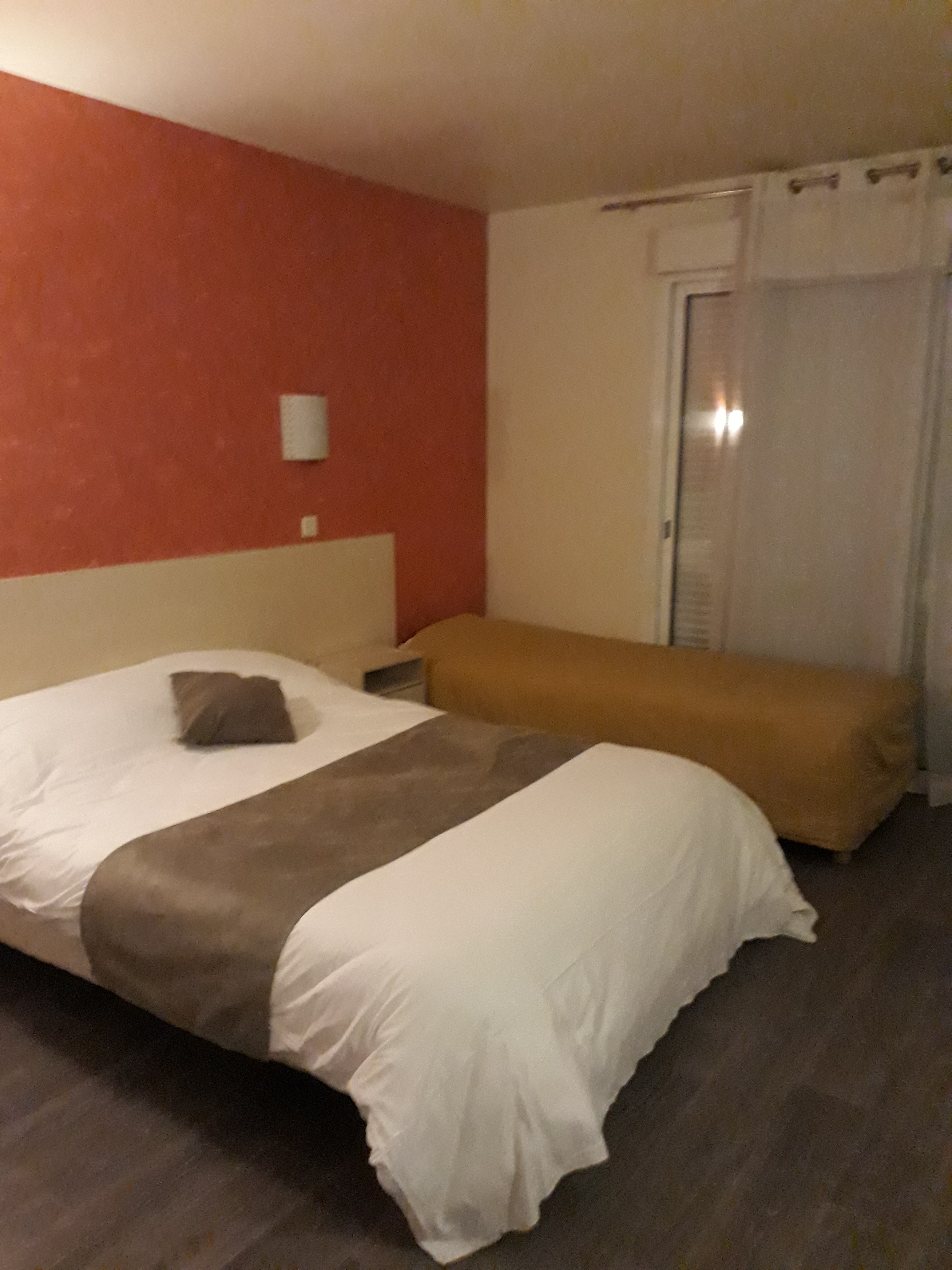 Photo n° 1 de l'avis de PETIT.h fait le 05/07/2018 à 22:42