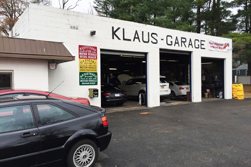 Auto Repair Shop «Klaus Garage», reviews and photos, 2619 NY-52, Hopewell Junction, NY 12533, USA