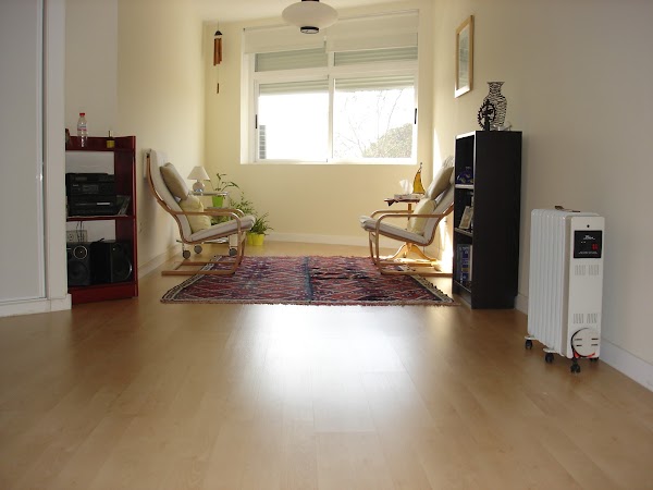 Gestalt y Terapias Corporales